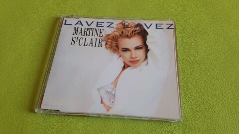 MARTINE ST CLAIR 0 Toulouse (31)