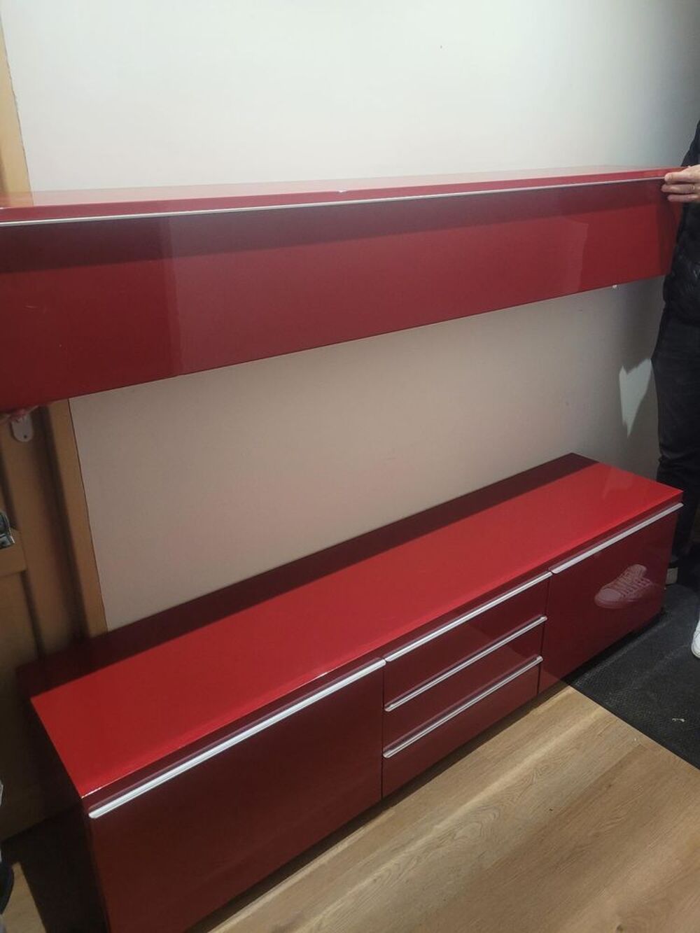 , meuble, prix au plus offrant Meubles