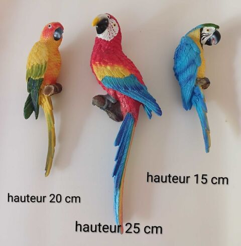 figurine oiseaux 20 Châteauneuf-en-Thymerais (28)