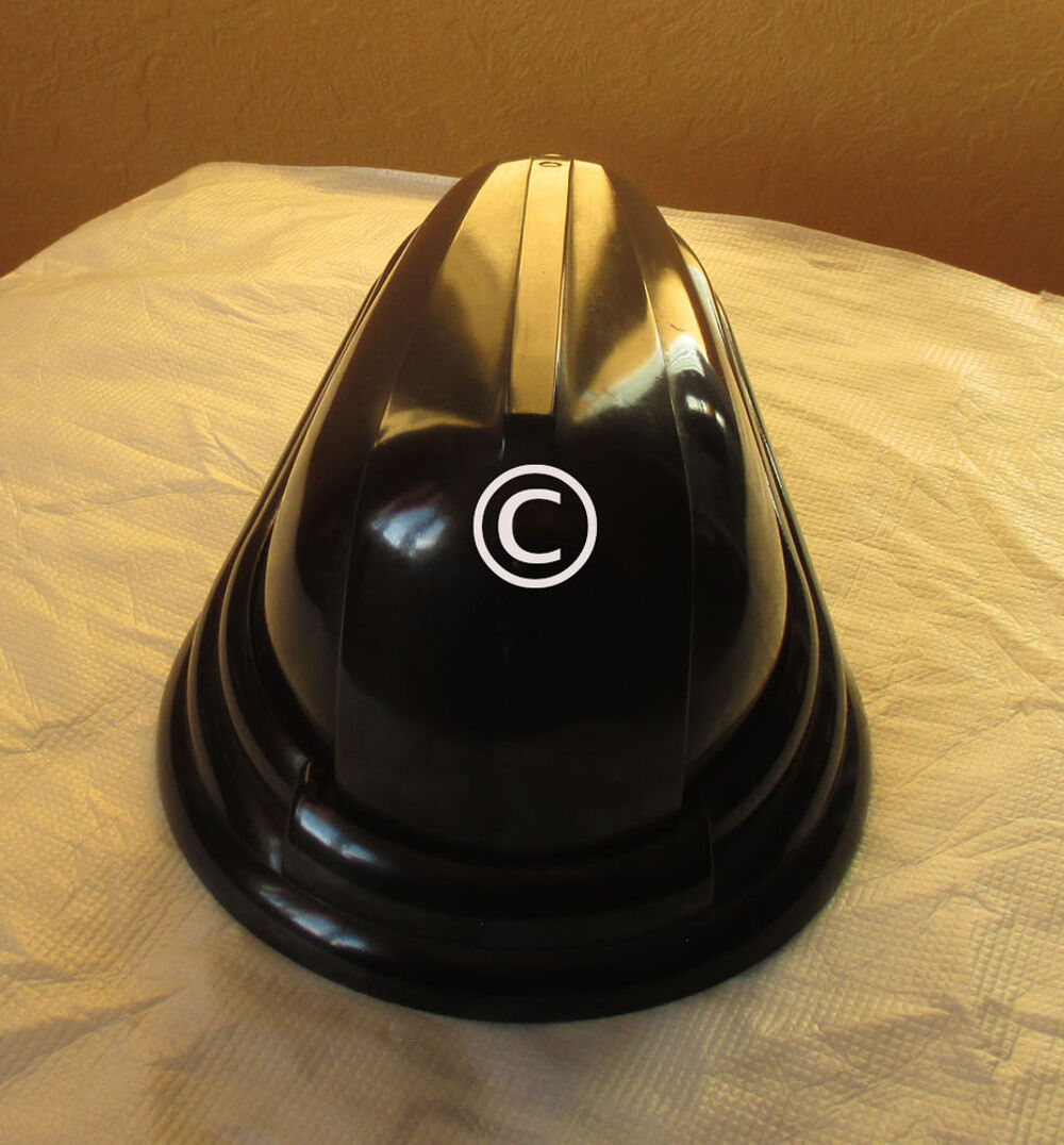 Lampe Jumo Bolide 1945 Troc possible, objets publicitaires 