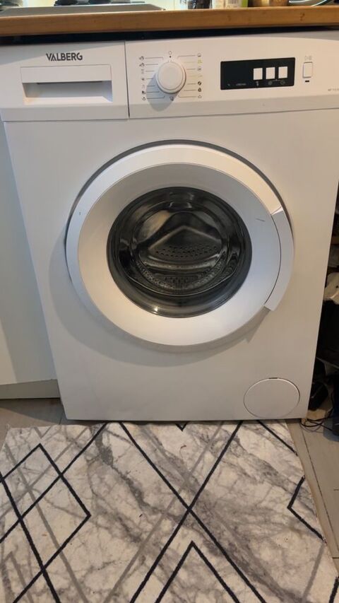 Lave linge  100 Bois-Colombes (92)