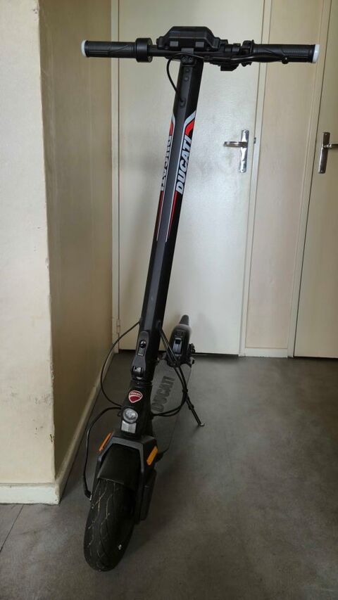 trotinette+�lectrique+DUCATI 120 Vesoul (70)