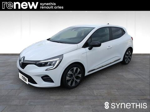 Renault Clio V Clio TCe 100 GPL Evolution 2023 occasion Arles 13200