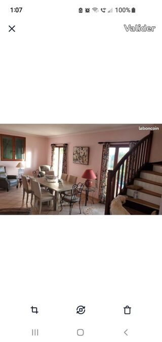  Maison à vendre 6 pièces 170 m² Figeac