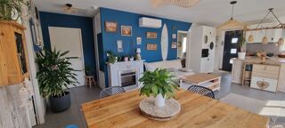  Maison à vendre 6 pièces 116 m²