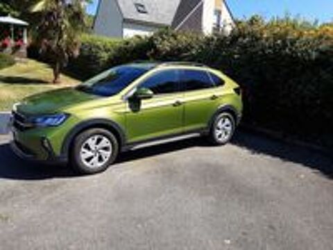 Taigo 1.0 TSI 110 BVM6 Life 2023 occasion 56600 Lanester