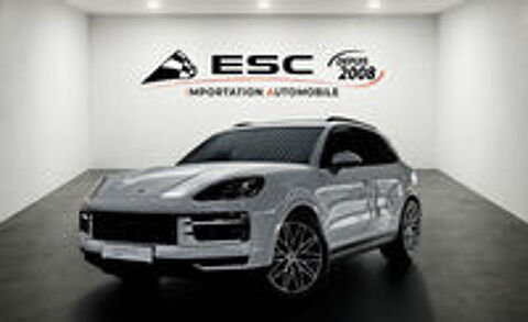 Cayenne E-HYBRID 3.0 V6 470 PHASE 2 2023 occasion 59000 Lille