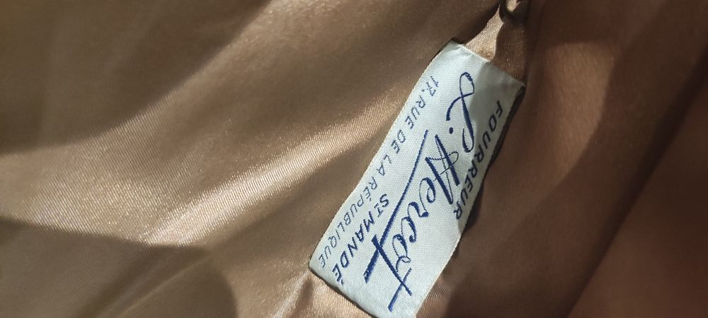 Manteau court taille S Vêtements