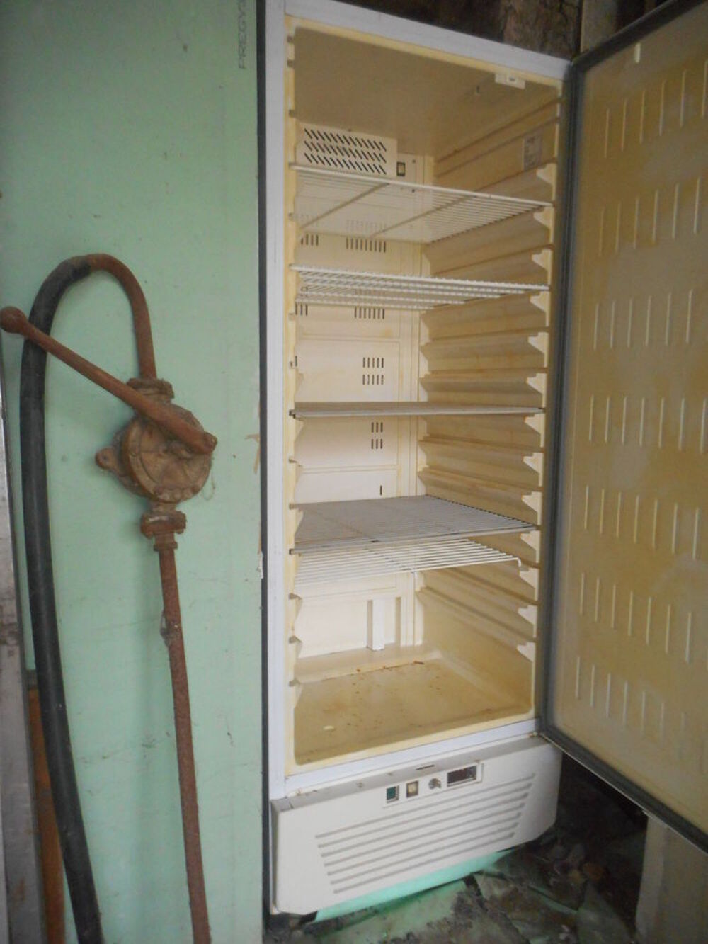 grand frigo faire prix Electroménager