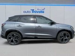 Austral E-Tech hybrid 200 Iconic esprit Alpine 2023 occasion 42120 Le Coteau