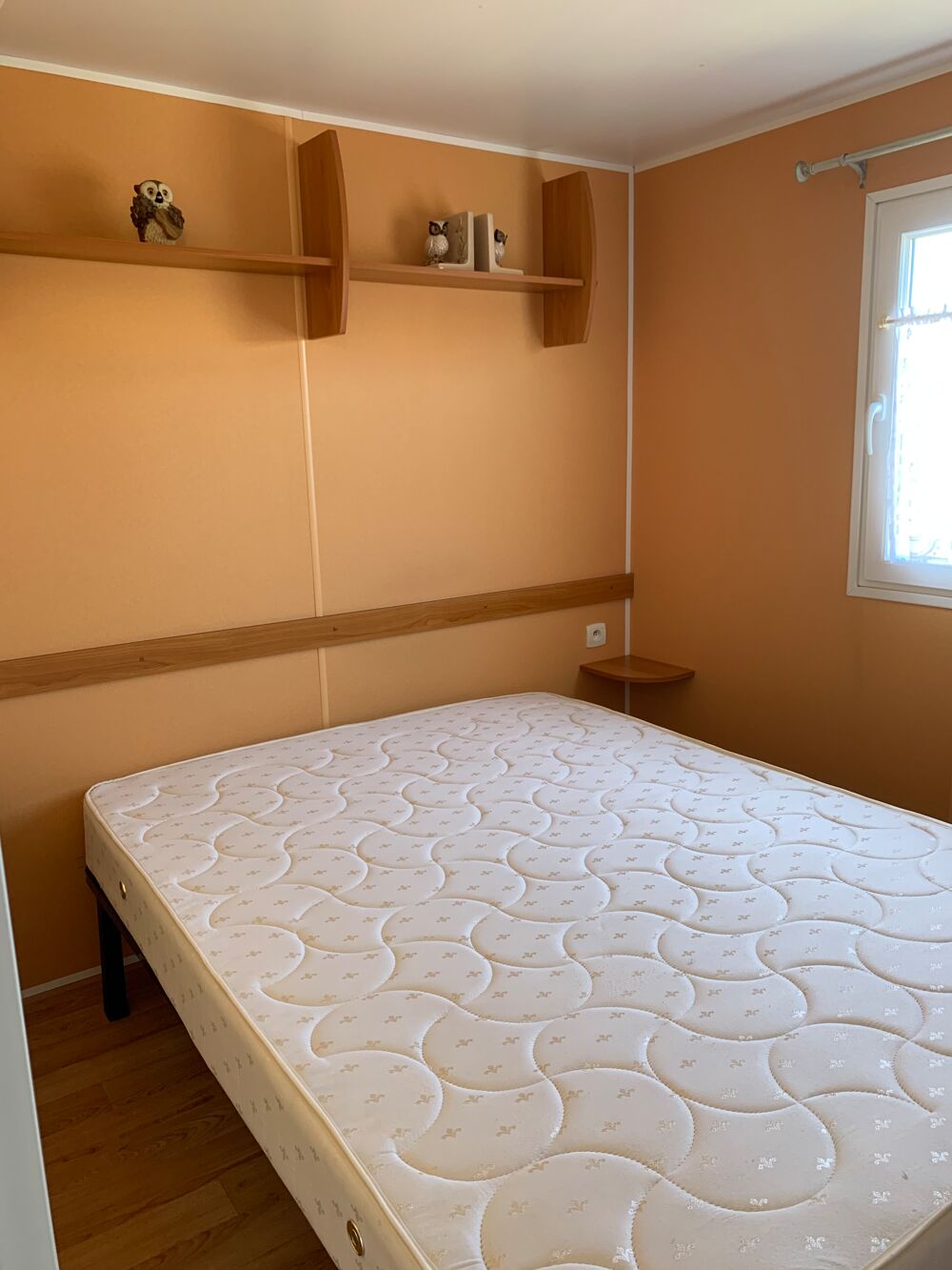   MOBILHOME SUR BERCK PLAGE Nord-Pas-de-Calais, Berck (62600)