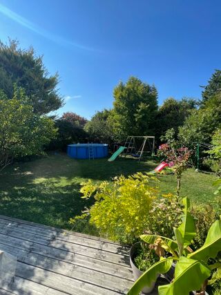  Maison � vendre 8 pi�ces 185 m�