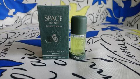 MINIATURE DE PARFUM 4 Trouy (18)