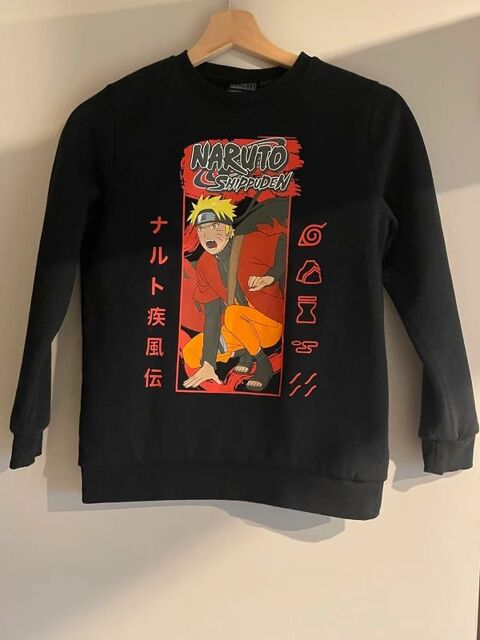 Sweat gar�on Naruto Th�lus (62)