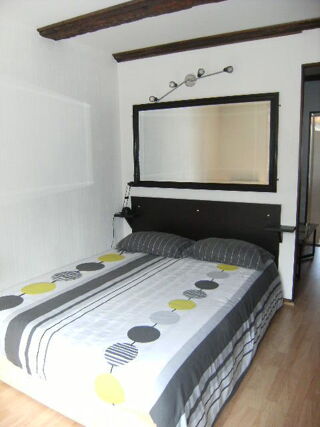  Appartement � louer 2 pi�ces 40 m�