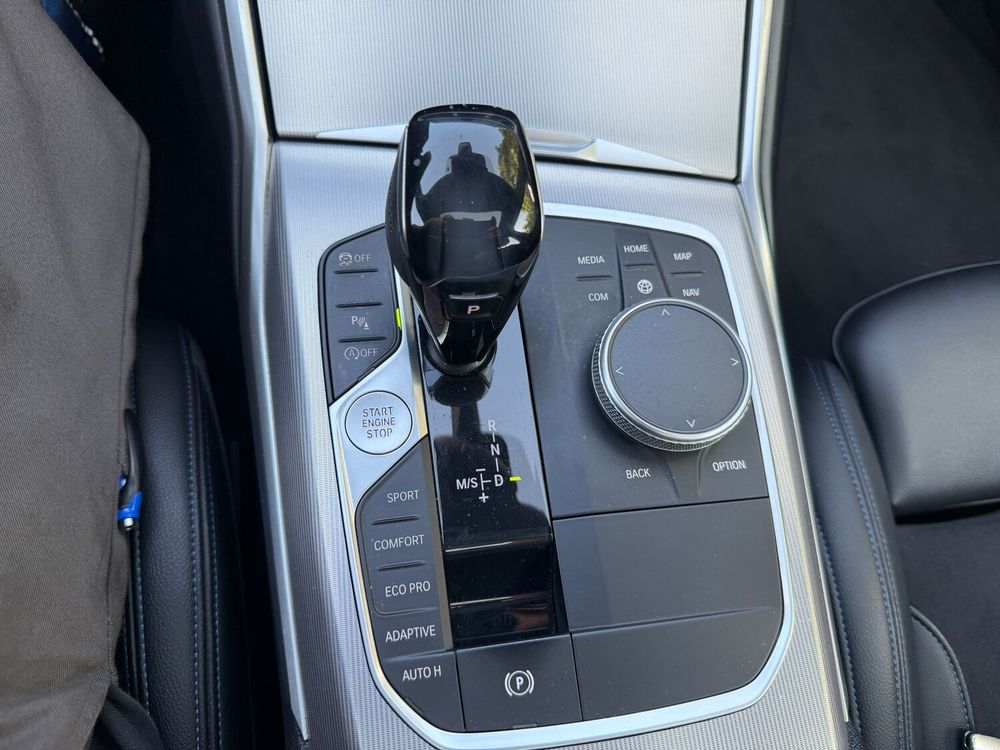 S&eacute;rie 3 Touring 330d xDrive 265 ch BVA8 M Sport 2020 occasion 69120 Vaulx-en-Velin