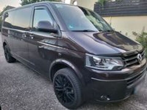 MULTIVAN 2012 occasion 38000 Grenoble