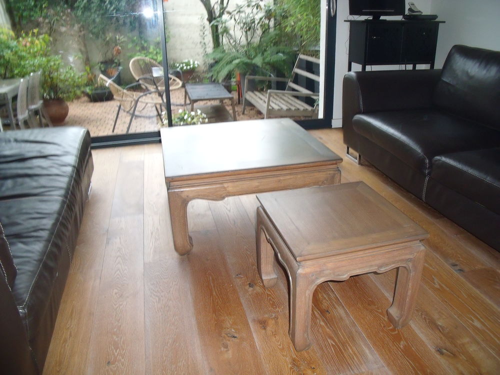 Tables basses salon Meubles