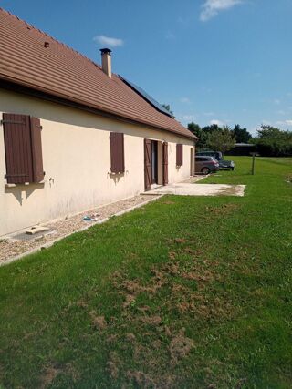  Maison à vendre 7 pièces 150 m²