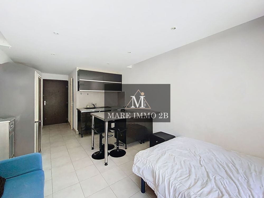 Vente Appartement Exclusivité: Centre-ville de Calvi, Calme garanti Calvi
