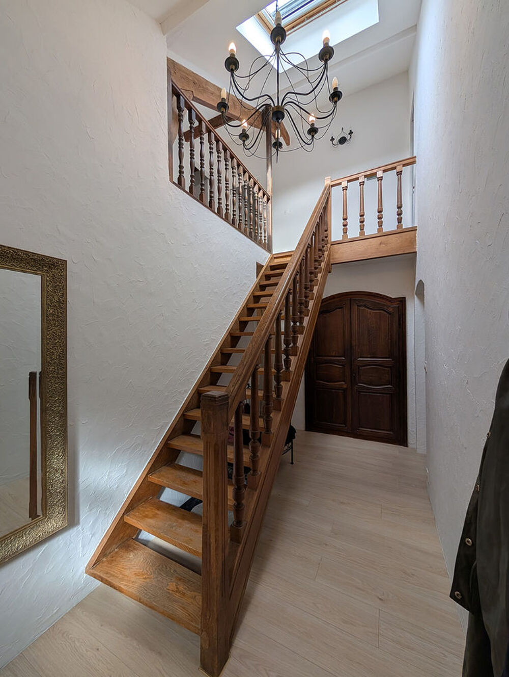 Vente Maison Maison de 185 m² habitables sur terrain de 1112 m² Guermantes