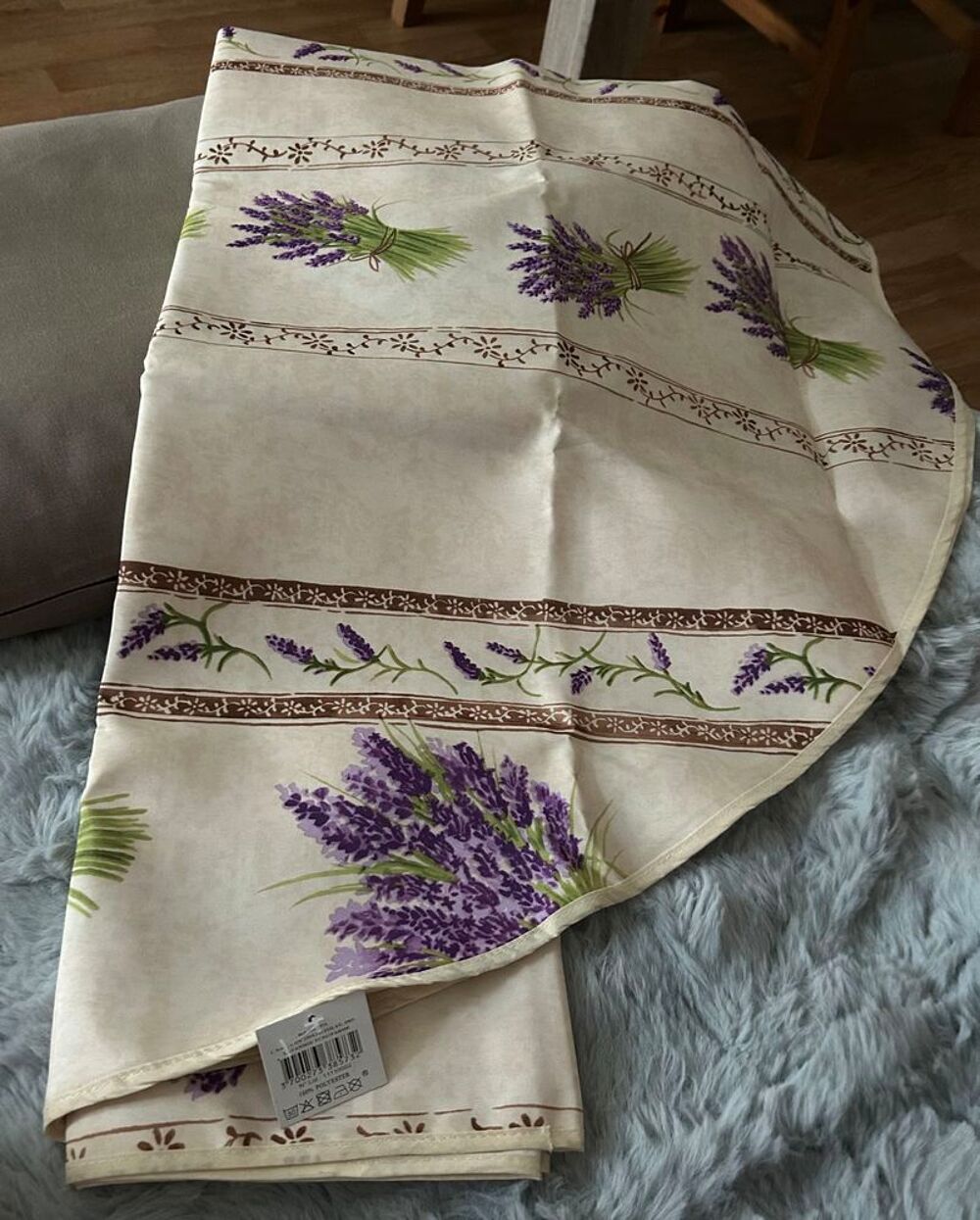 nappe de table Décoration
