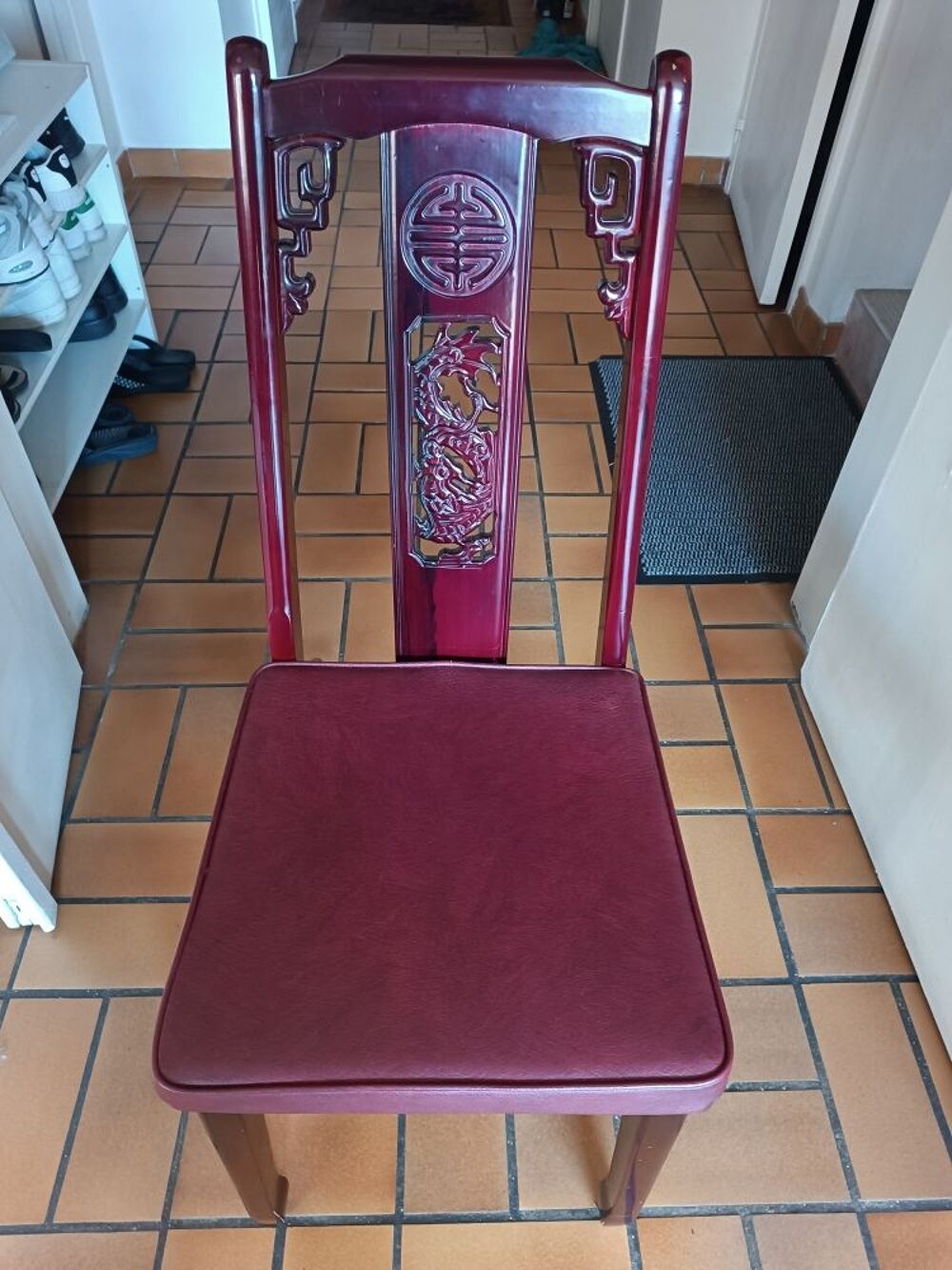 Chaises Meubles