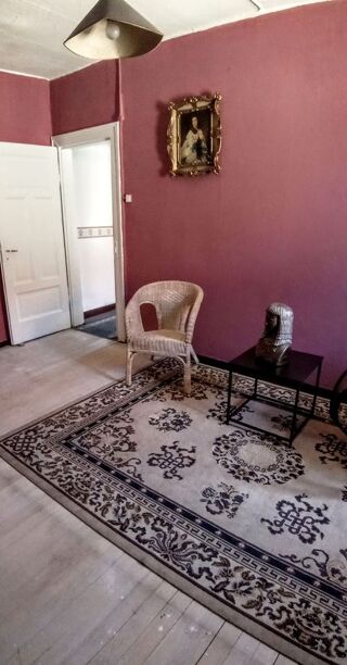  Maison � vendre 5 pi�ces 84 m�