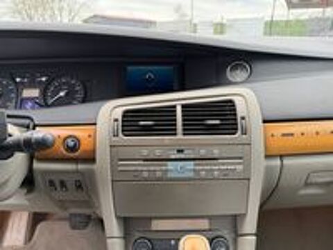 Vel Satis 3.5 V6 Initiale Proactive A 2003 occasion 27620 Gasny