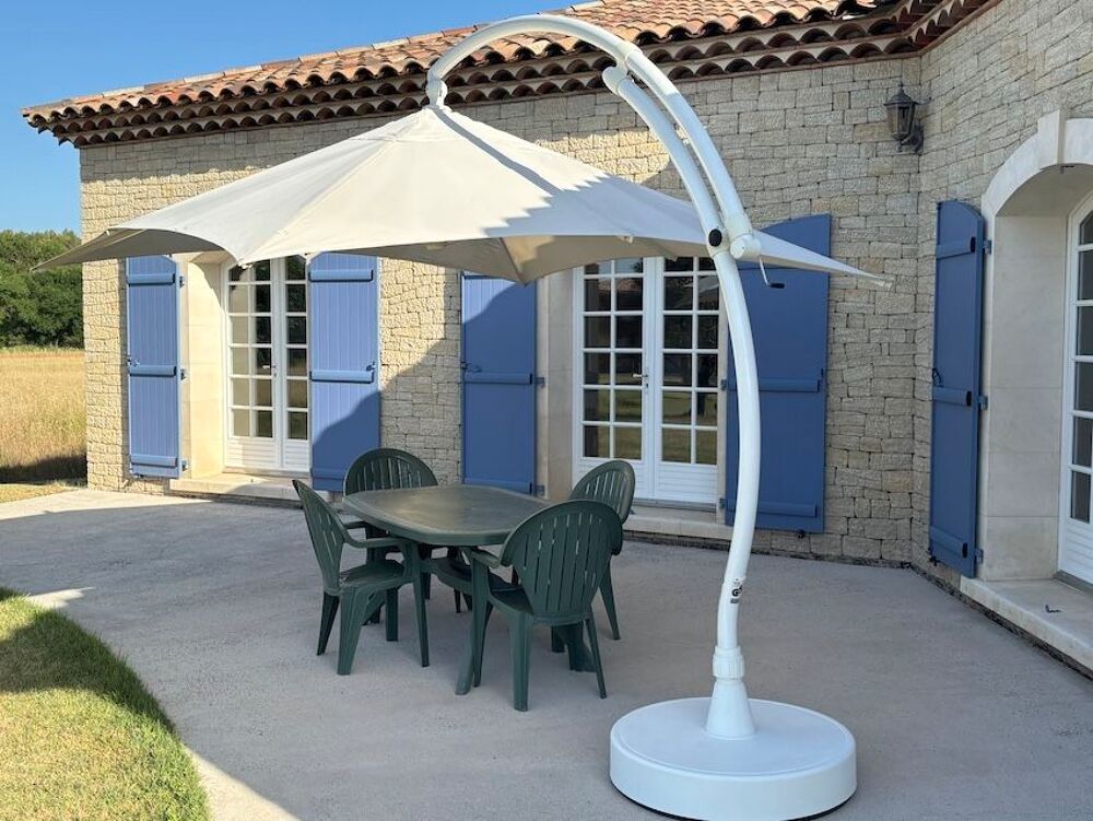 PARASOL DEPORTE SUN-GARDEN
Jardin