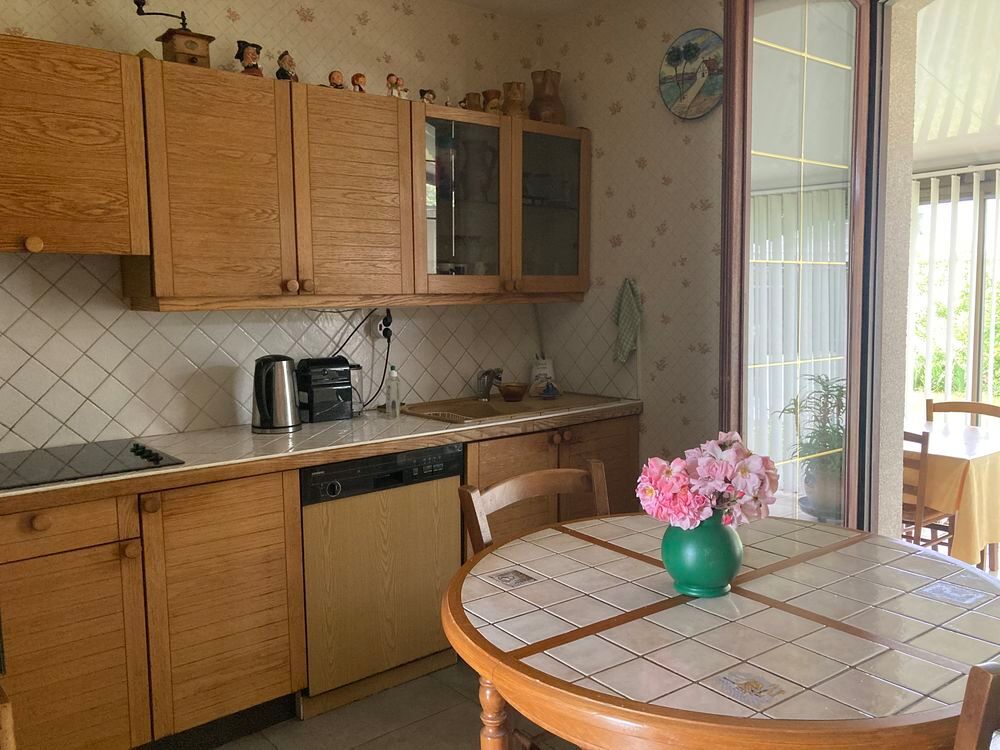 Table de cuisine Meubles