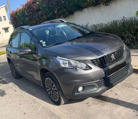 Peugeot 2008 SW