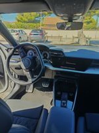 A3 Sportback 45 TFSIe 245 S-Line bonne affaire!!! 2021 occasion 13500 Martigues