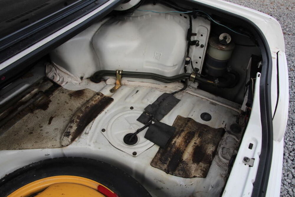 Divers Nissan Skyline R32 GTR N1 1991 occasion 59310 Auchy-lez-Orchies