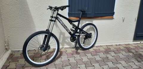 Vtt occasion en Gironde 33 annonces achat et vente de vtt