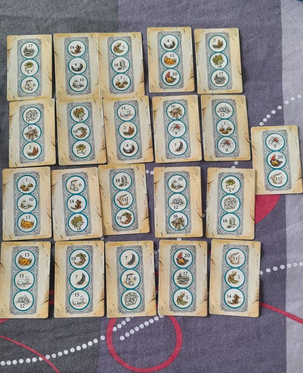 jeu de strat&eacute;gie Jeux / jouets