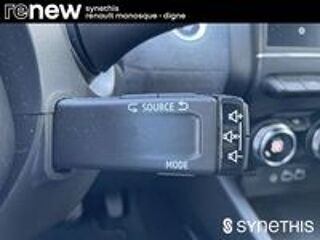 Clio V Clio E-Tech full hybrid 145 ch GSR2 Techno 2025 occasion 04100 Manosque