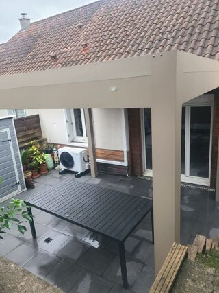  Maison � vendre 4 pi�ces 80 m�
