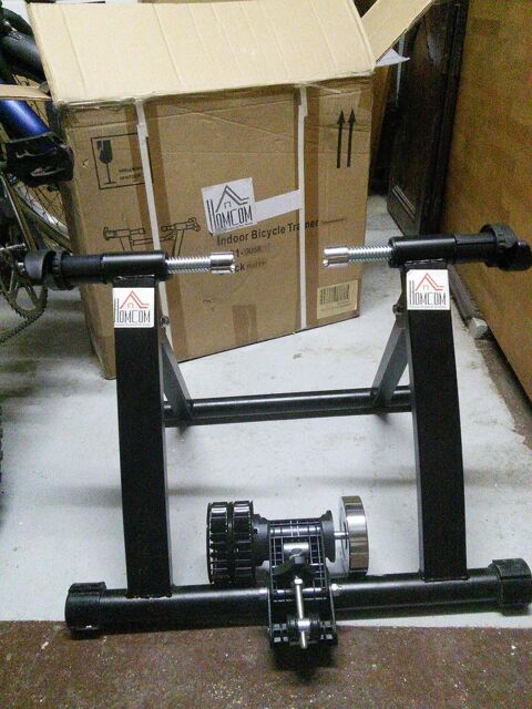 Home Trainer HomCom 70 Fontenay-sous-Bois (94)