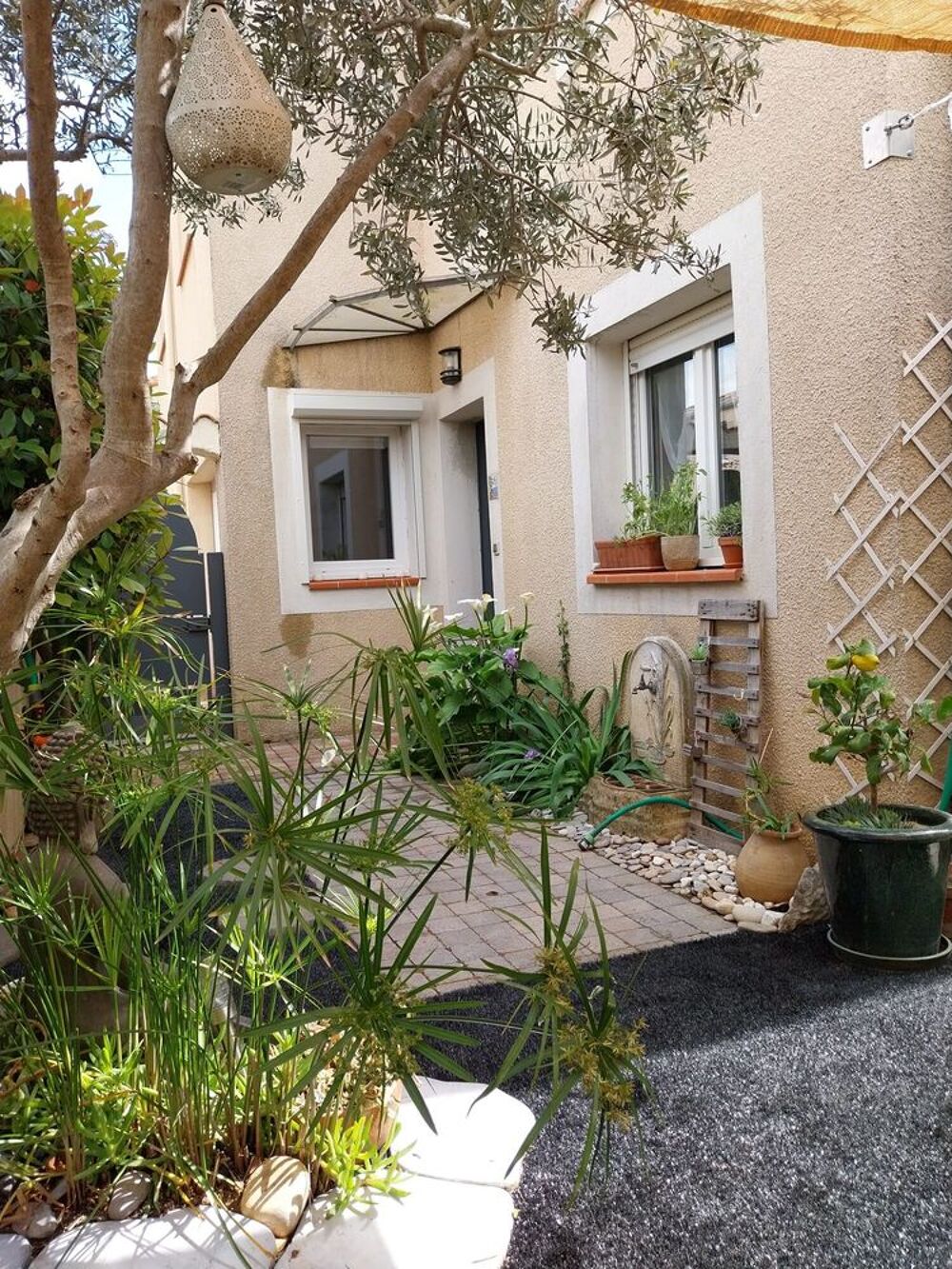 Vente Maison Villa T5 Aubagne