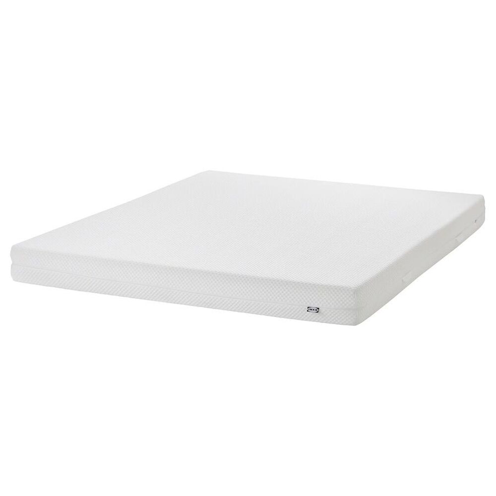 Matelas mousse &agrave; m&eacute;moire de forme Meubles