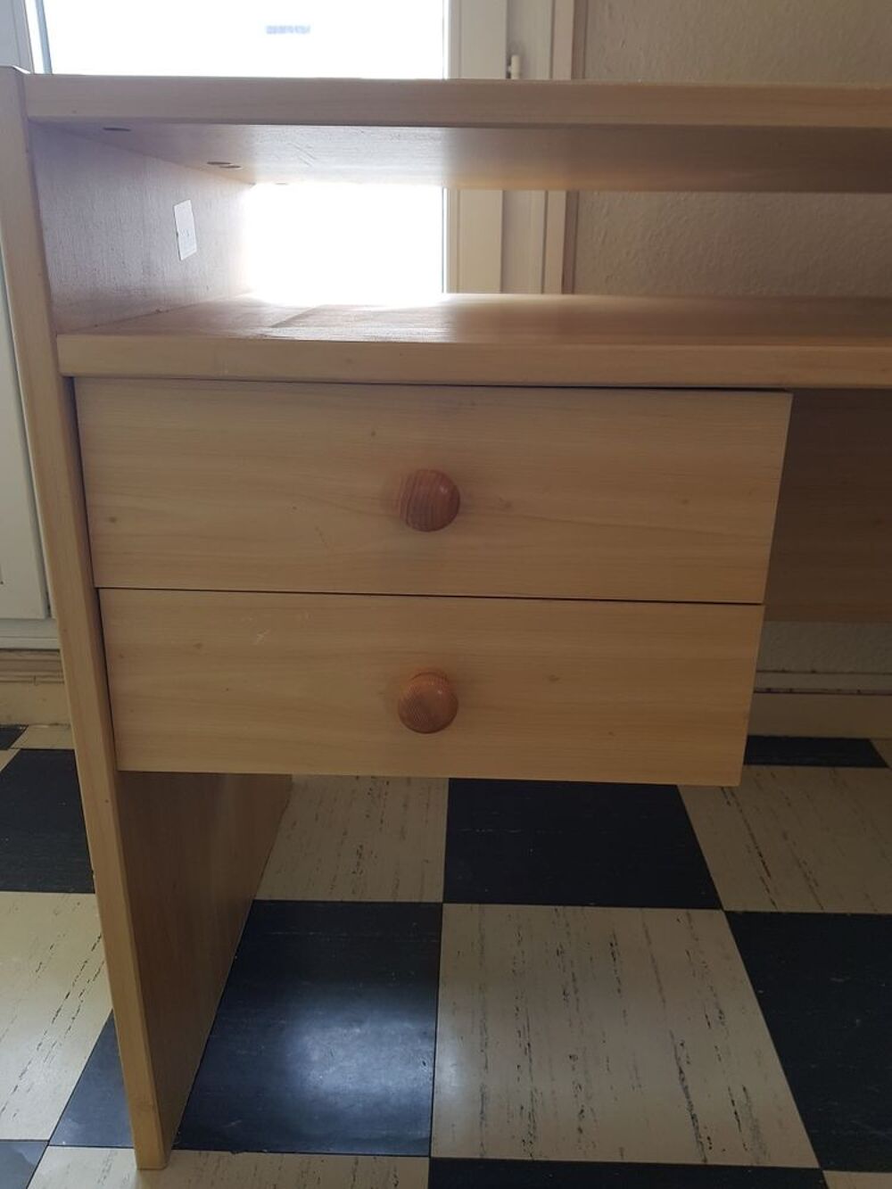 Bureau &eacute;colier Meubles