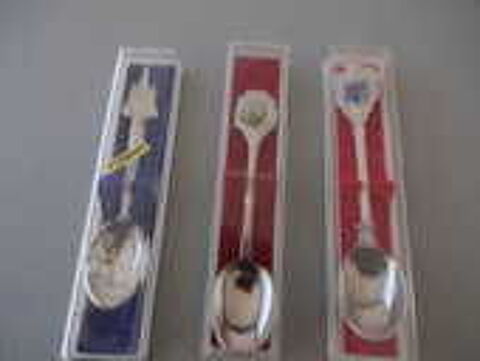 3 PETITE CUILLERE DE COLLECTION TEL / 0627473514 3 Jarnac (16)