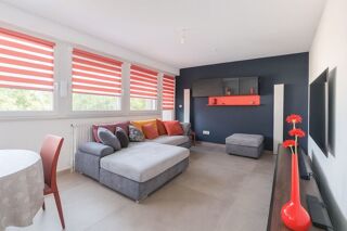  Appartement  vendre 5 pices 114 m