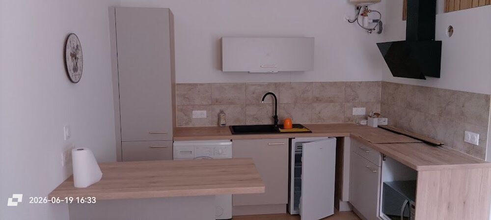 Location Appartement Studio meublé Le puy-en-velay