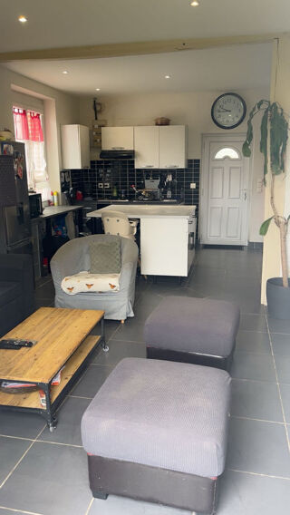  Maison � vendre 4 pi�ces 72 m�