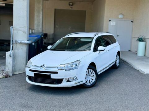 Citroen c5 Citro&euml;n  1.6 HDI 110ch