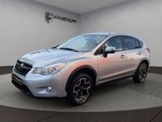 XV SUBARU II 1.6 115 TREND AWD BVA 2012 occasion 93390 Clichy-sous-Bois