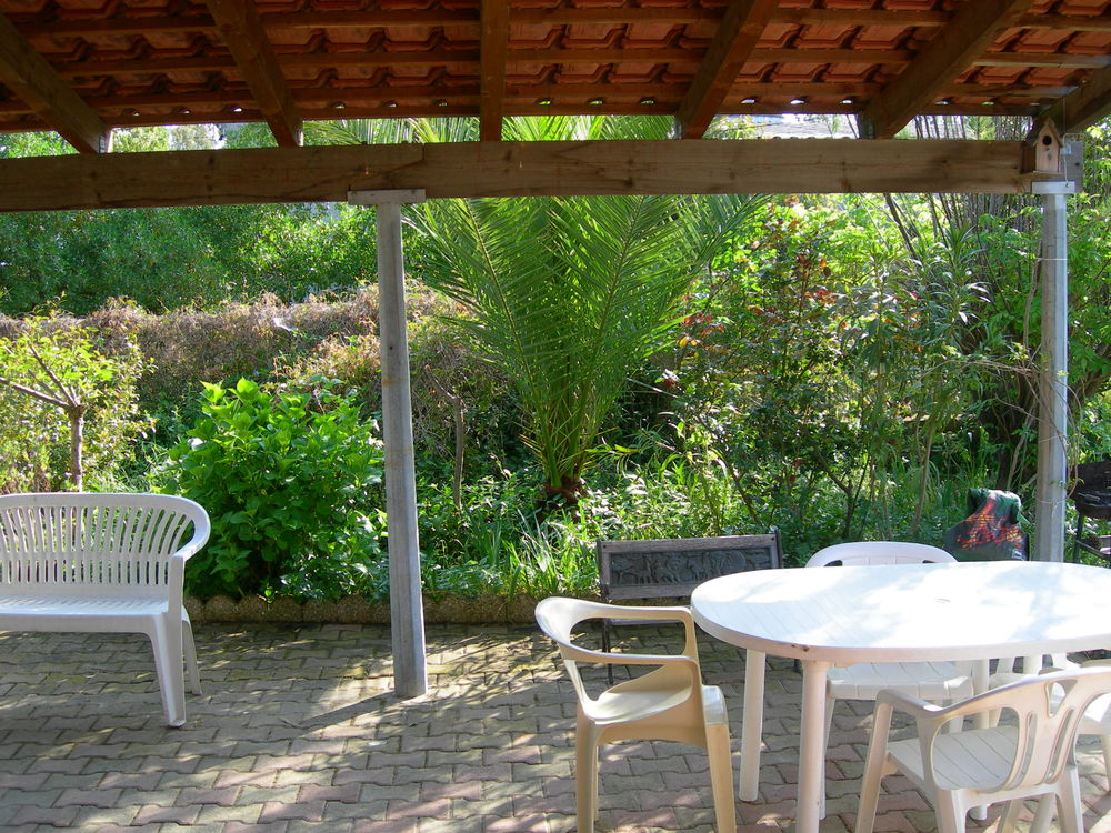   Rez de chaussée de villa  :  
Corse, Calenzana (20214)