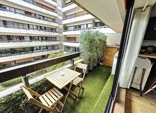  Appartement � louer 1 pi�ce 30 m� Paris